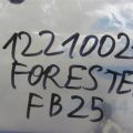 10921AA230 | Клапан зміни фаз ГРМ SUBARU FORESTER 12-19 - Прев'ю 2