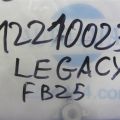 10921AA230 | Клапан изменения фаз ГРМ SUBARU LEGACY 09-15 BM - Превью 2