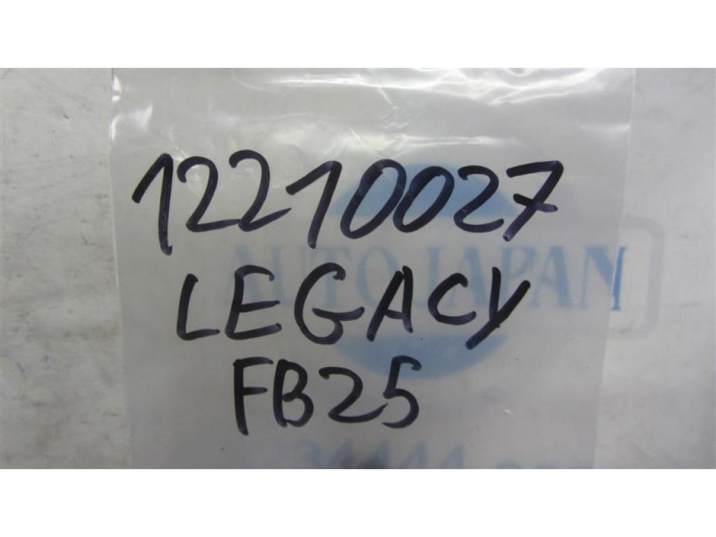 10921AA230 | Клапан зміни фаз ГРМ SUBARU LEGACY 09-15 BM - Фото 2