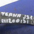 Замок капоту NISSAN TEANA J31 03-07 - Прев'ю 2