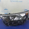 81170-42810 | Фара передн. лев. TOYOTA RAV4 18-