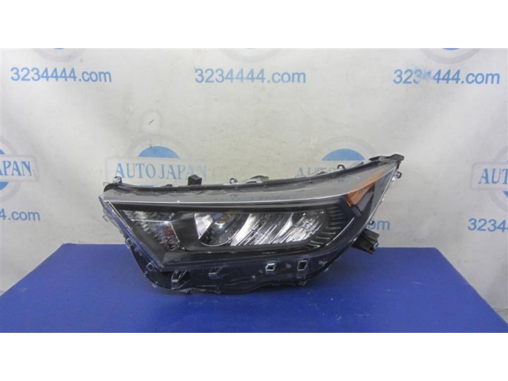 81170-42810 | Фара передн. лів. TOYOTA RAV4 18-