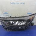 81170-42810 | Фара передн. лів. TOYOTA RAV4 18-