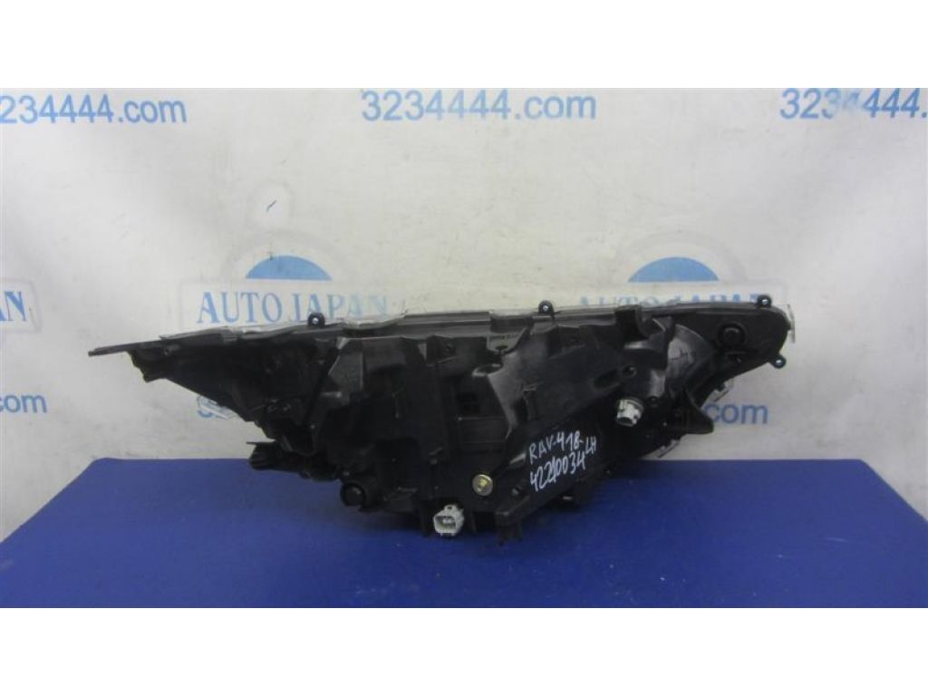 81170-42810 | Фара передн. лів. TOYOTA RAV4 18- - Фото 3