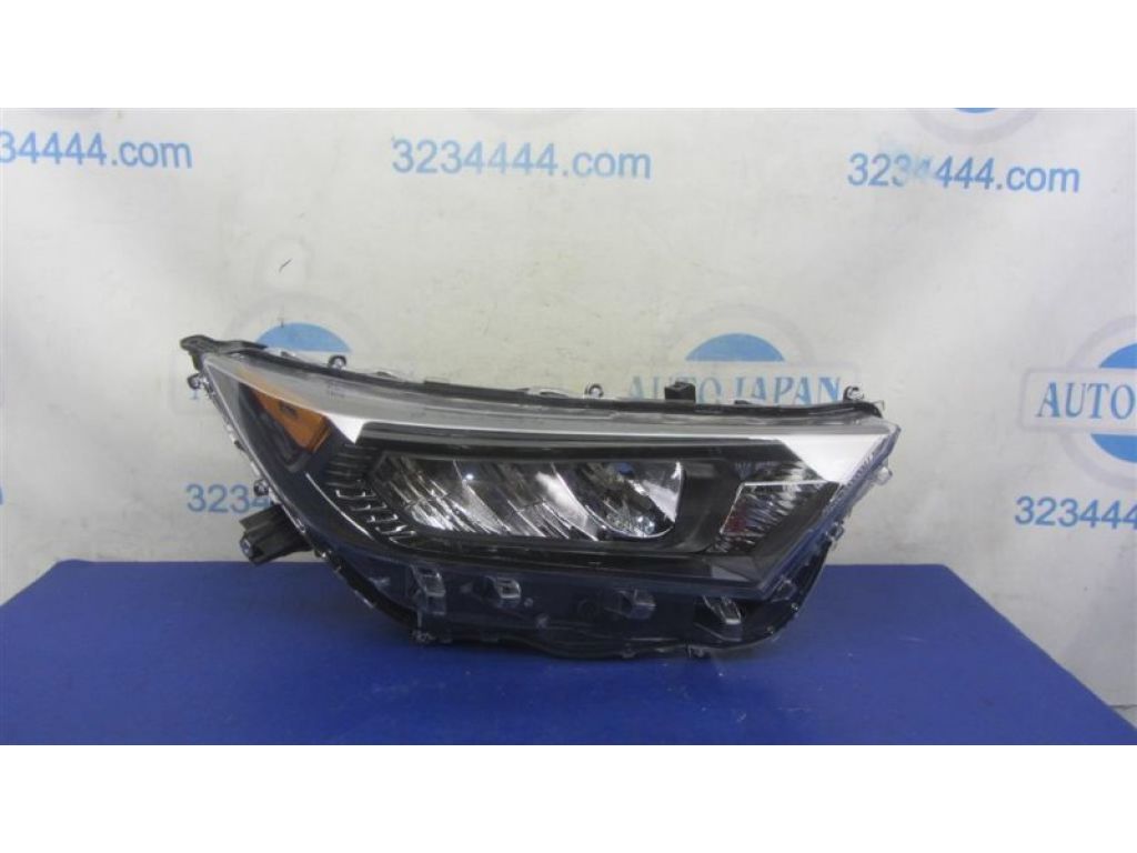81130-42810 | Фара передн. прав. TOYOTA RAV4 18-