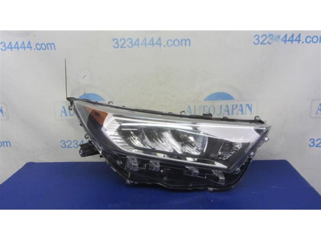 81130-42810 | Фара передн. прав. TOYOTA RAV4 18-