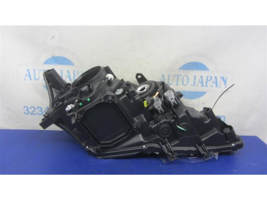 81185-48B40 | Фара передн. лів. LEXUS RX350/450 09-15 - Фото 4