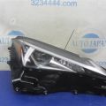 81140-76221 | Фара передн. прав. LEXUS UX 200 18-