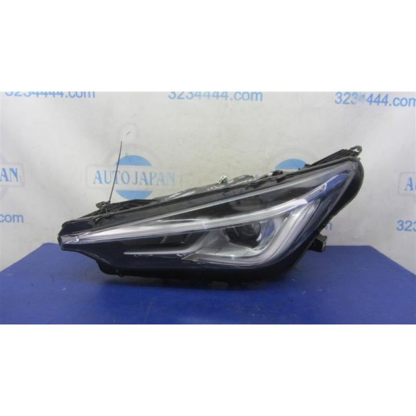 Фара передня ліва INFINITI QX50 15-18 26060-5NS0A