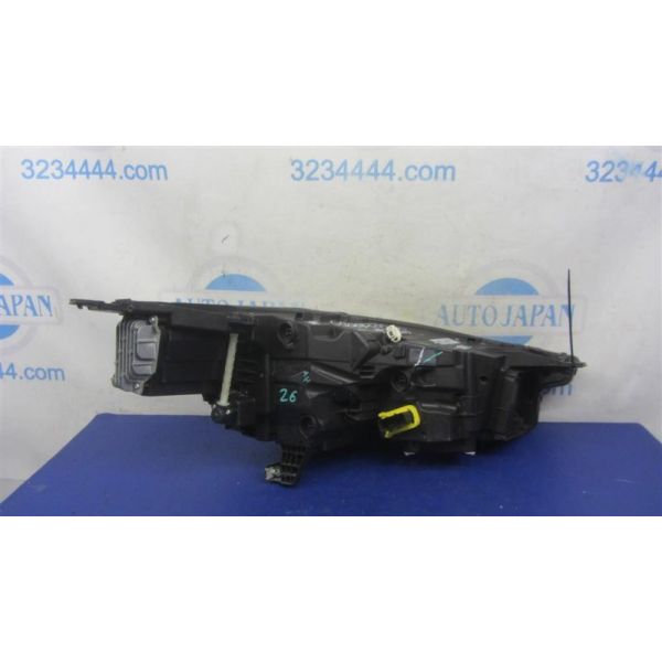Фара передня ліва INFINITI QX50 15-18 26060-5NS0A — 3