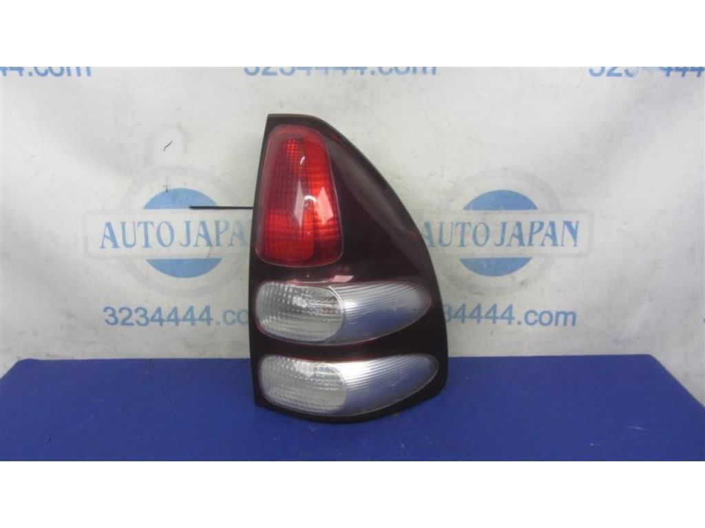 81551-60700 | Фонарь наружный задн. прав. TOYOTA LAND CRUISER PRADO 120 02-09
