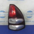 81551-60700 | Фонарь наружный задн. прав. TOYOTA LAND CRUISER PRADO 120 02-09