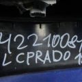 81551-60700 | Фонарь наружный задн. прав. TOYOTA LAND CRUISER PRADO 120 02-09 - Превью 2