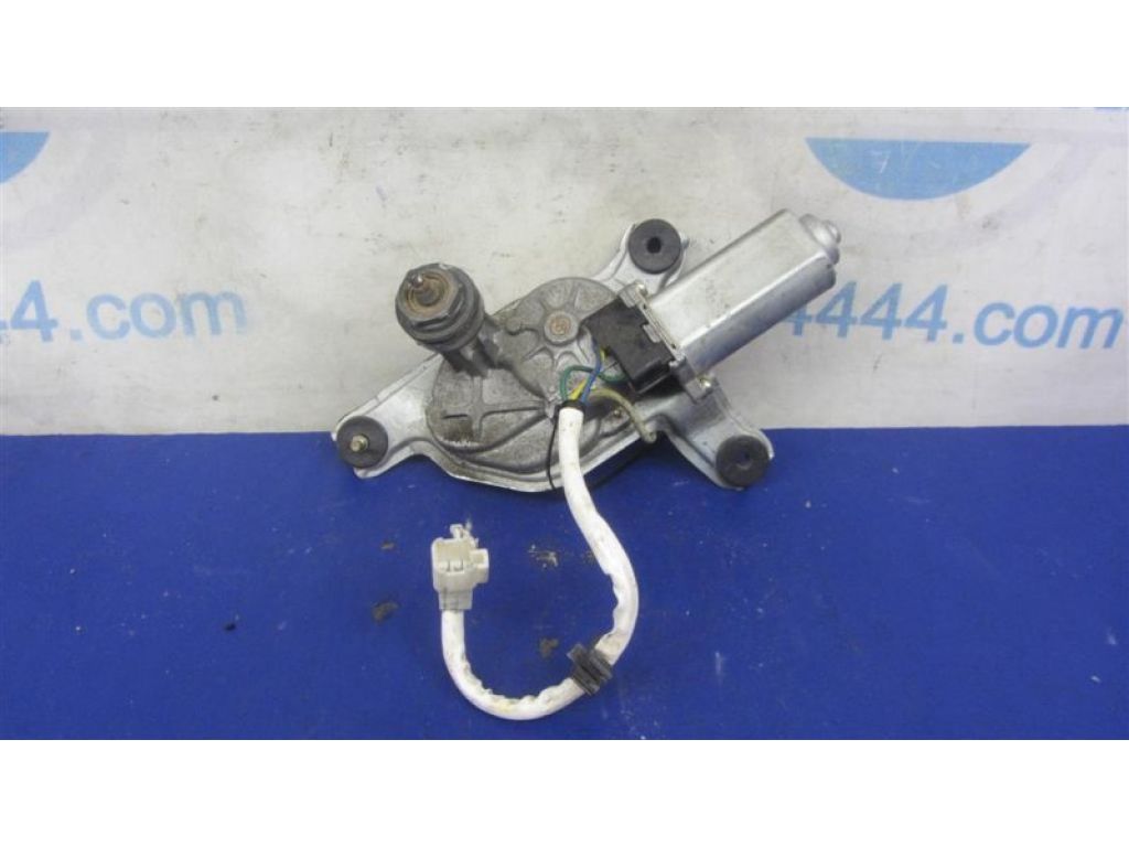 85130-48010 | Моторчик склоочисника задн. LEXUS RX300 98-03