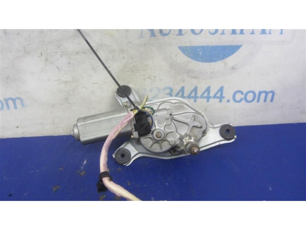85130-48010 | Моторчик склоочисника задн. LEXUS RX300 98-03