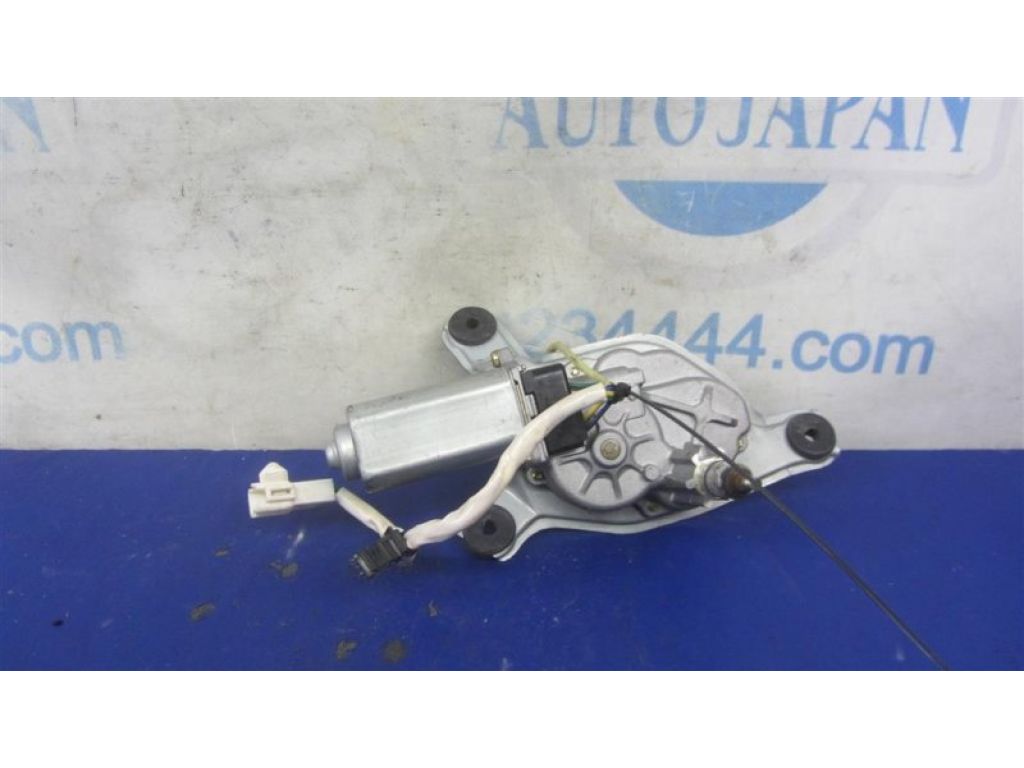 85130-48010 | Моторчик склоочисника задн. LEXUS RX300 98-03