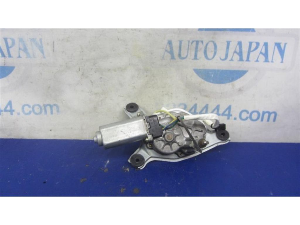85130-48010 | Моторчик склоочисника задн. LEXUS RX300 98-03