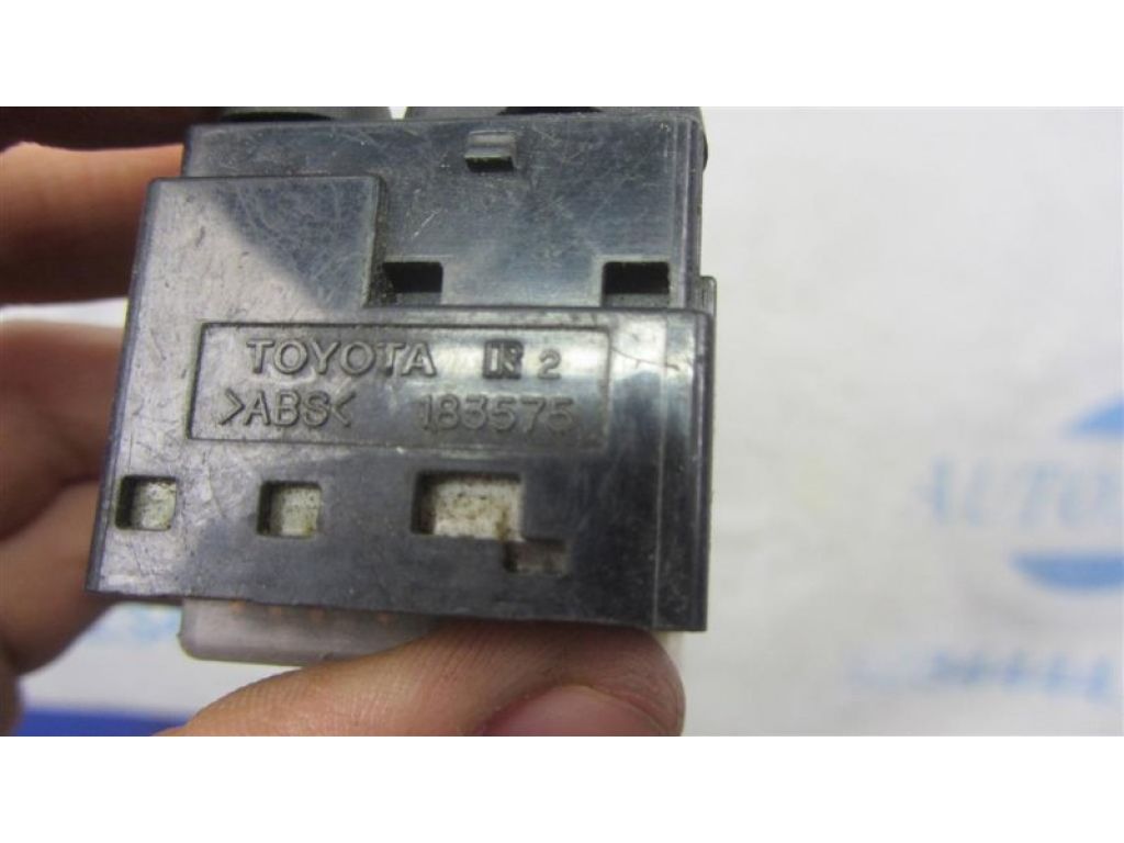 84870-28020 | Блок управления зеркалами LEXUS RX300/330/350/400 03-09 - Фото 4