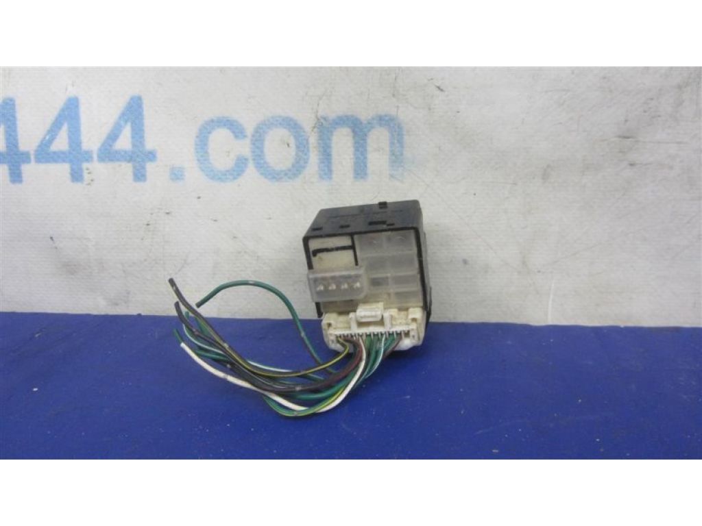 84870-28020 | Блок управления зеркалами LEXUS RX300/330/350/400 03-09 - Фото 3