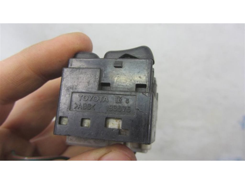 84870-28020 | Блок управления зеркалами LEXUS RX300/330/350/400 03-09 - Фото 4