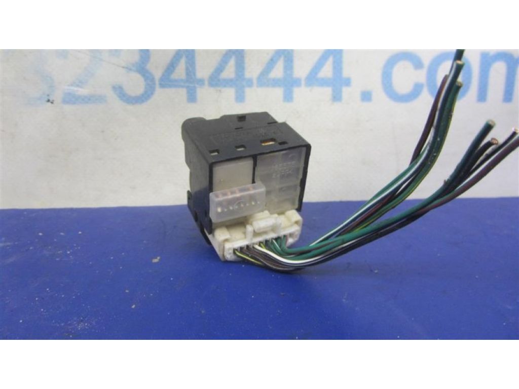 84870-28020 | Блок керування дзеркалами LEXUS GX470 02-09 - Фото 3