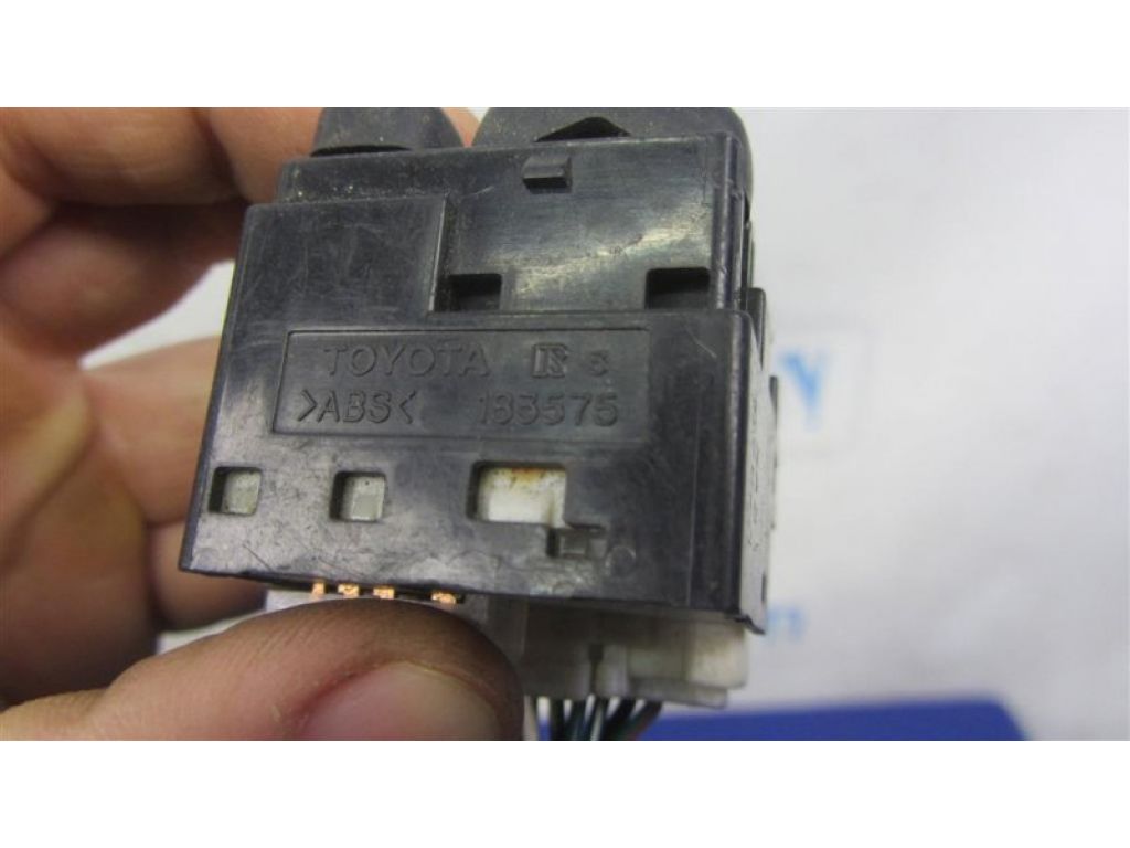 84870-28020 | Блок керування дзеркалами LEXUS GX470 02-09 - Фото 4