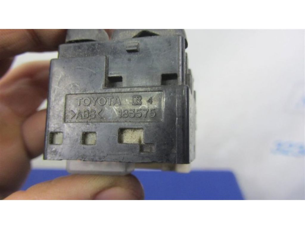 84870-28020 | Блок управления зеркалами LEXUS GX470 02-09 - Фото 4