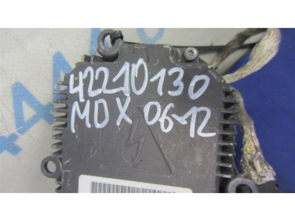 33129-STX-A01 | Блок розжига ксенона ACURA MDX (YD2) 06-13 - Фото 2