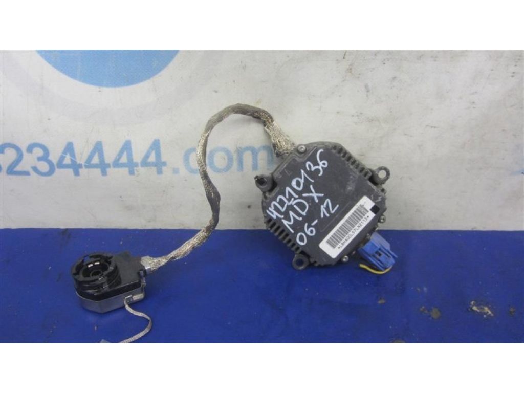 33129-STX-A01 | Блок розпалювання ксенону ACURA MDX (YD2) 06-13