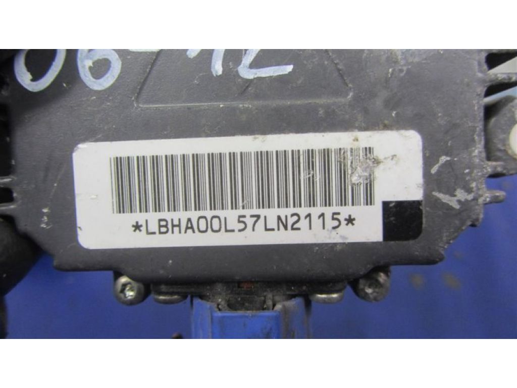 33129-STX-A01 | Блок розпалювання ксенону ACURA MDX (YD2) 06-13 - Фото 3