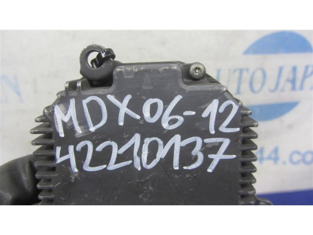 33129-STX-A01 | Блок розжига ксенона ACURA MDX (YD2) 06-13 - Фото 2