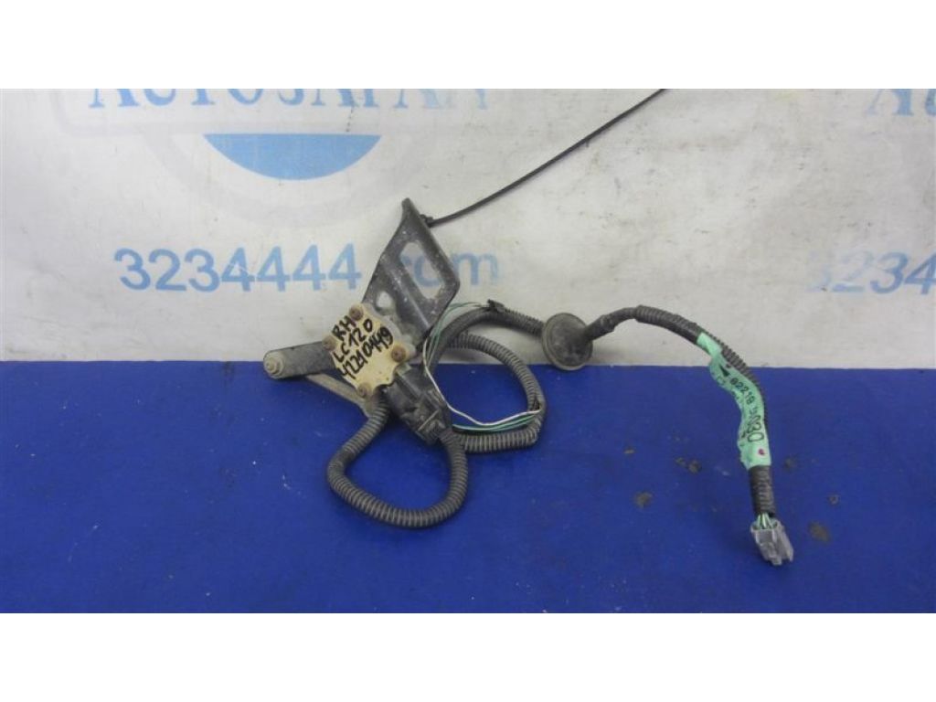 89407-60022 | Датчик положения кузова прав. TOYOTA LAND CRUISER PRADO 120 02-09