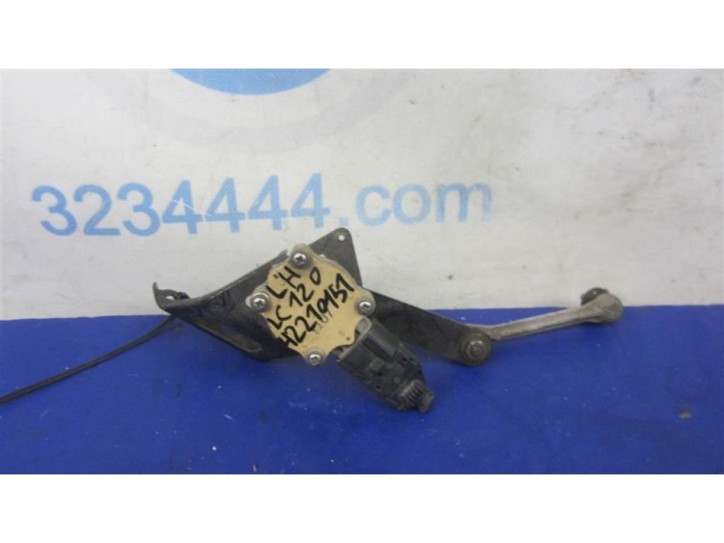 89407-60022 | Датчик положения кузова лев. TOYOTA LAND CRUISER PRADO 120 02-09
