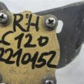89407-60022 | Датчик положения кузова прав. TOYOTA LAND CRUISER PRADO 120 02-09 - Превью 2