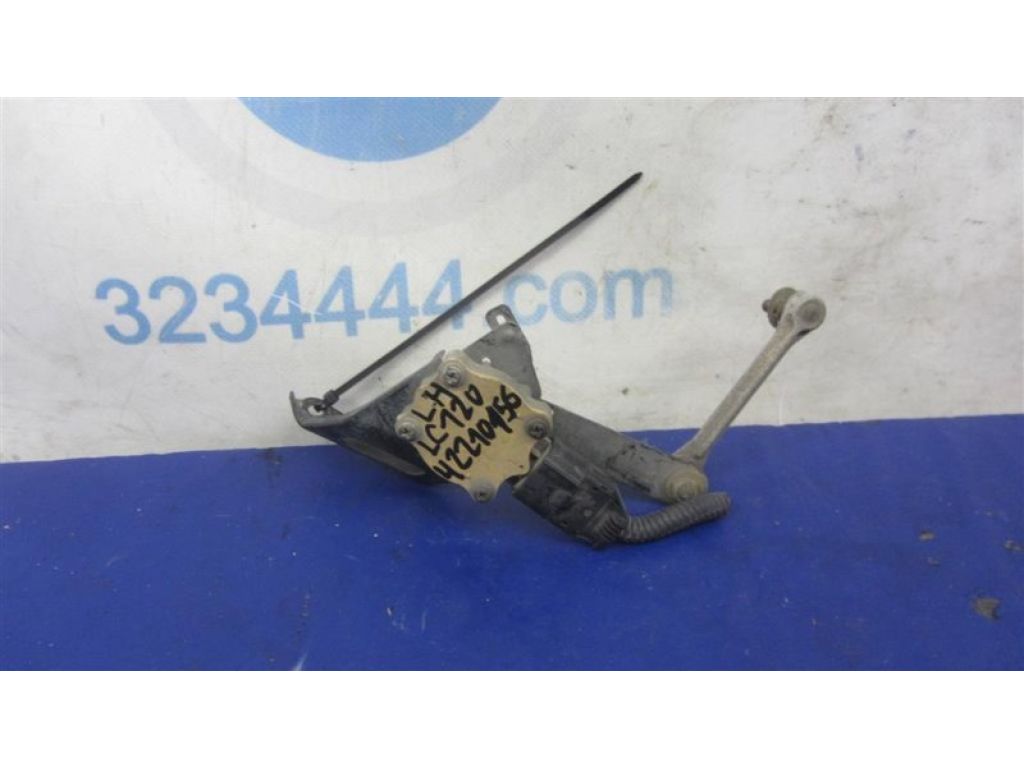 89407-60022 | Датчик положения кузова лев. TOYOTA LAND CRUISER PRADO 120 02-09