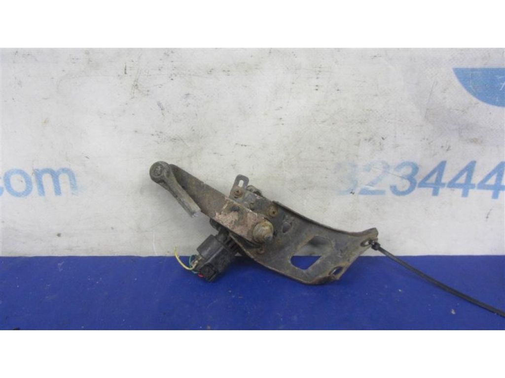 89408-50060 | Датчик положення кузова лів. LEXUS GX470 02-09 - Фото 3