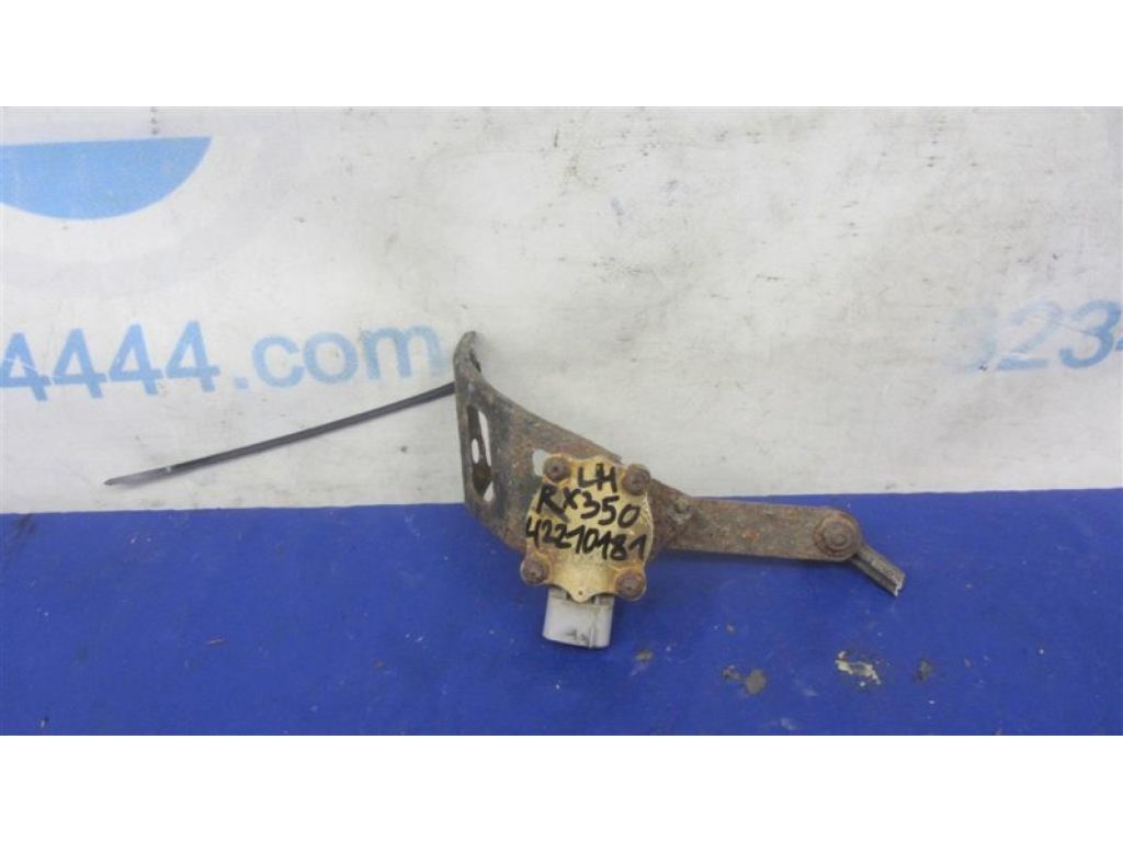 89408-50060 | Датчик положения кузова лев. LEXUS RX300/330/350/400 03-09