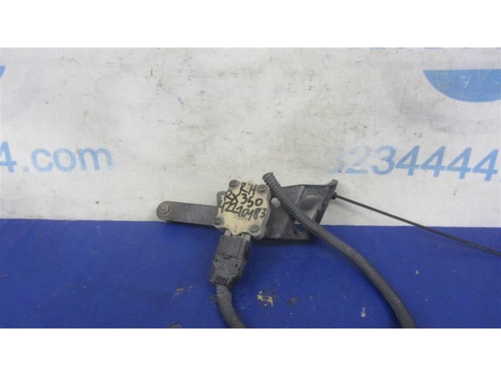 89407-60022 | Датчик положения кузова прав. LEXUS RX300/330/350/400 03-09