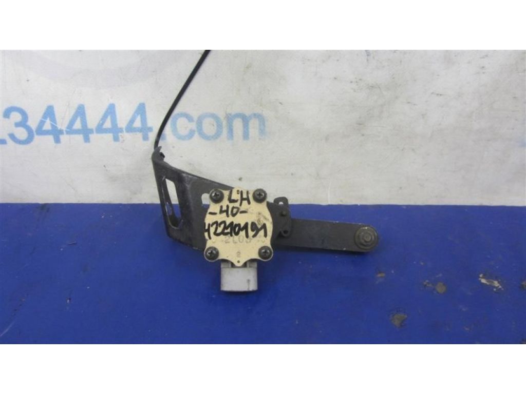 89408-50060 | Датчик положения кузова лев. TOYOTA CAMRY 40 06-11