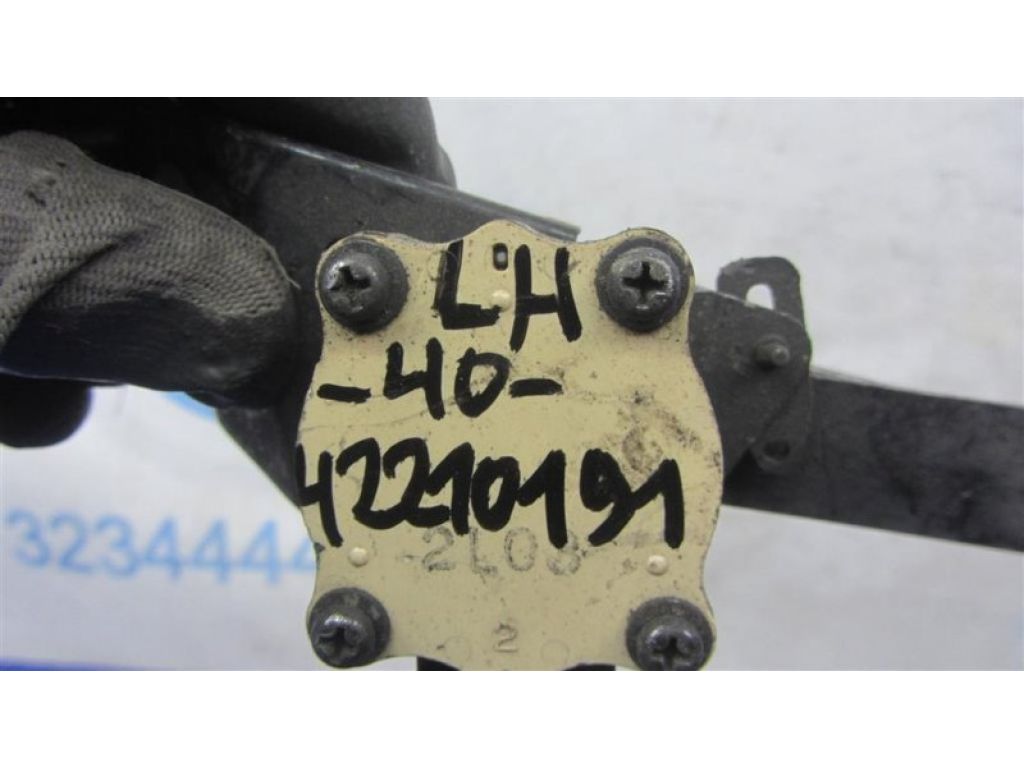 89408-50060 | Датчик положения кузова лев. TOYOTA CAMRY 40 06-11 - Фото 2