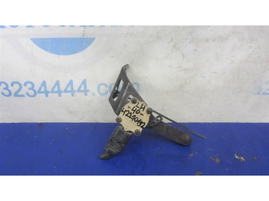 89408-50060 | Датчик положения кузова лев. TOYOTA CAMRY 40 06-11
