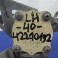 89408-50060 | Датчик положения кузова лев. TOYOTA CAMRY 40 06-11 - Превью 2