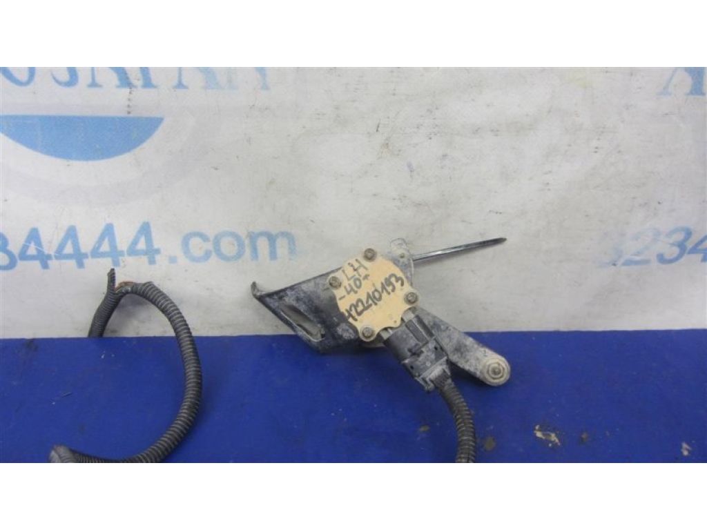 89408-50060 | Датчик положения кузова лев. TOYOTA CAMRY 40 06-11