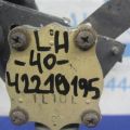 89408-50060 | Датчик положения кузова лев. TOYOTA CAMRY 40 06-11 - Превью 2
