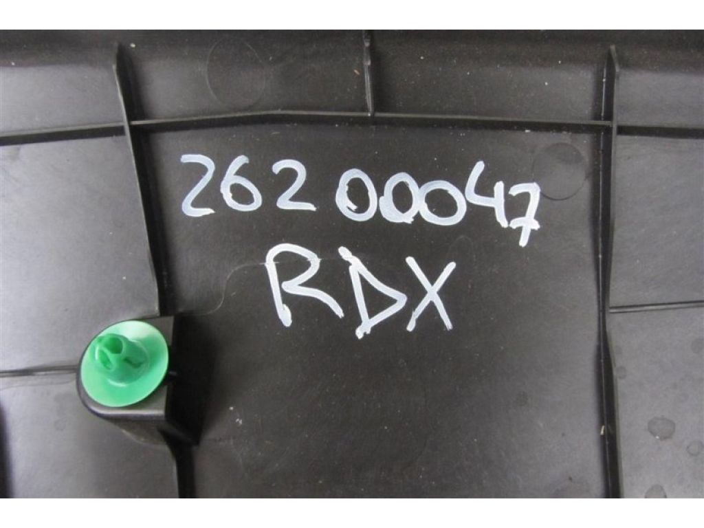 84443-TX4-A01ZB | Обшивка крышки багажника ACURA RDX 12-19 - Фото 2