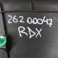 84443-TX4-A01ZB | Обшивка крышки багажника ACURA RDX 12-19 - Превью 2