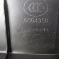 84443-TX4-A01ZB | Обшивка крышки багажника ACURA RDX 12-19 - Превью 4