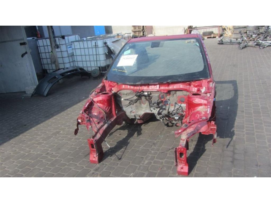 55101-12B80 | Передняя часть LEXUS CT200 11-17