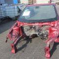 55101-12B80 | Передняя часть LEXUS CT200 11-17