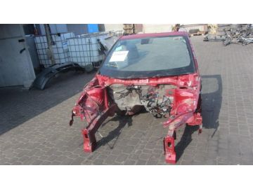 передня частина LEXUS CT200 11-17